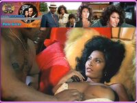 Pam Grier