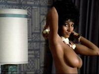 Pam Grier
