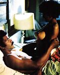 Pam Grier