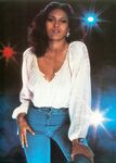 Pam Grier