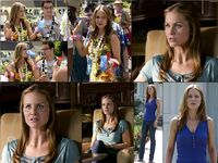 Josie Davis