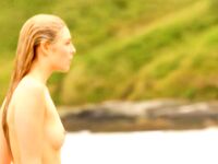 Tamsin Egerton