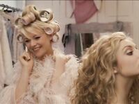 Tamsin Egerton