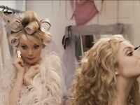Tamsin Egerton