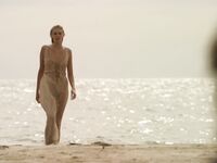 Tamsin Egerton