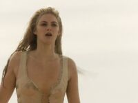 Tamsin Egerton