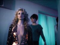 Tamsin Egerton