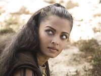 Aishwarya Rai