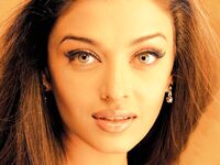 Aishwarya Rai