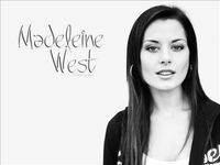 Madeleine West