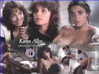 Karen Allen