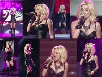 Kellie Pickler