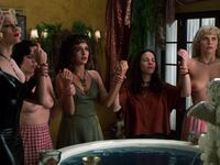 Ione Skye