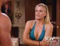 Alison Sweeney