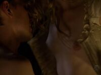 Tamzin Merchant