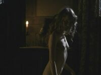 Tamzin Merchant