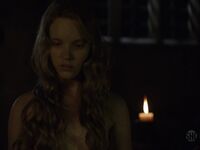 Tamzin Merchant