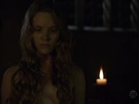 Tamzin Merchant