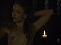 Tamzin Merchant
