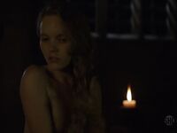 Tamzin Merchant