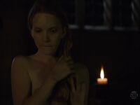 Tamzin Merchant