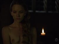 Tamzin Merchant