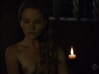 Tamzin Merchant