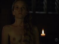 Tamzin Merchant