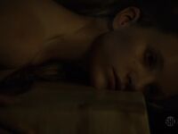 Tamzin Merchant