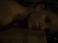 Tamzin Merchant