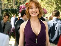 Alicia Witt