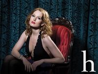 Alicia Witt