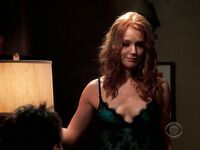 Alicia Witt