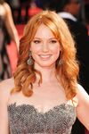 Alicia Witt