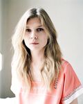 Clemence Poesy