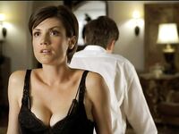 Zoe McLellan