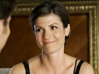 Zoe McLellan