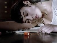 Olga Kurylenko
