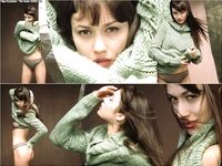 Olga Kurylenko