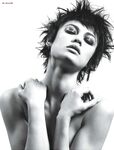Olga Kurylenko