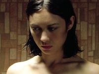 Olga Kurylenko