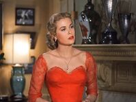 Grace Kelly