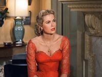 Grace Kelly