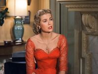 Grace Kelly