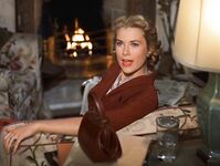 Grace Kelly