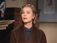 Grace Kelly