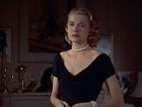 Grace Kelly