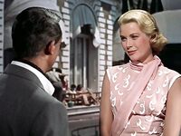 Grace Kelly