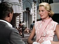 Grace Kelly