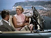 Grace Kelly